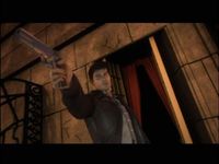 Crimson Skies - High Road to Revenge sur Microsoft X-Box